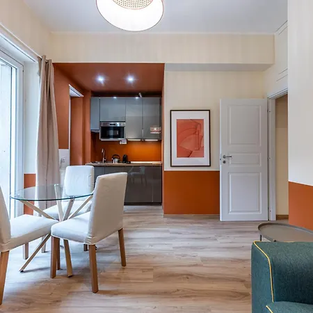 Casa Delle Grazie - Caradosso 15 Apartamento *