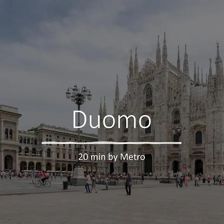 20 Min Duomo - Design *