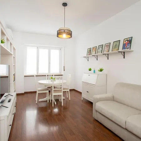 דירה Corvetto Modern - Steps From M3 Corvetto