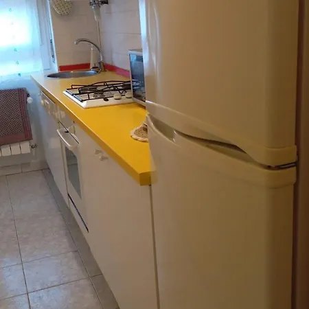 Apartment Casa Nolo San Raffaele Turro