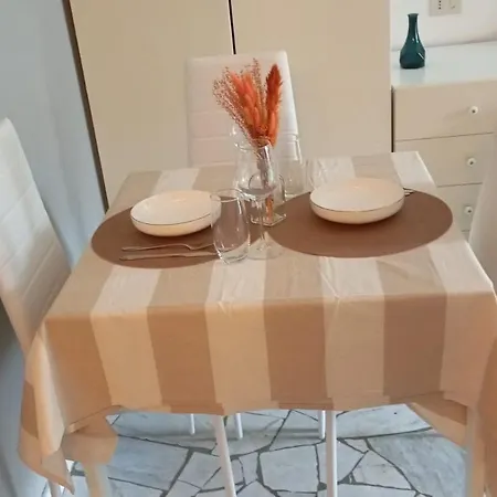 Casa Nolo San Raffaele Turro *