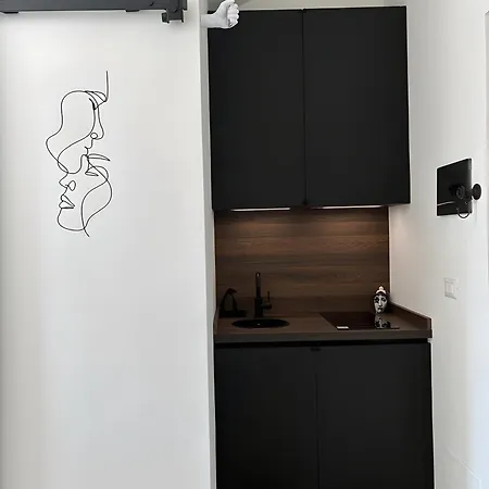 Appartamento Urban Nest *