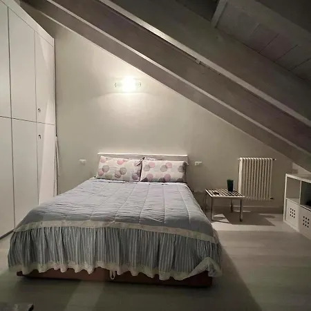New And Cozy Apt, Your Place In Naviglio Grande Appartement Milan