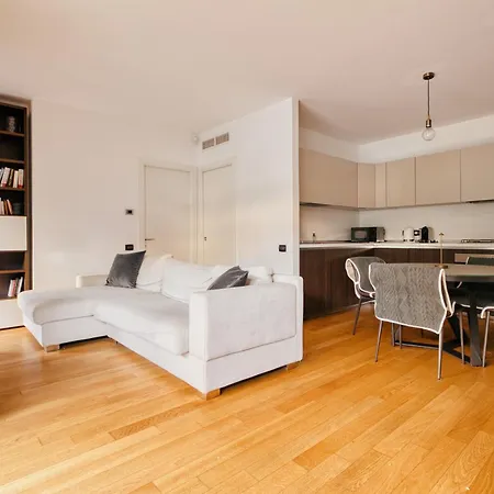 Hostmate - - Ulpio Traiano Apartment *