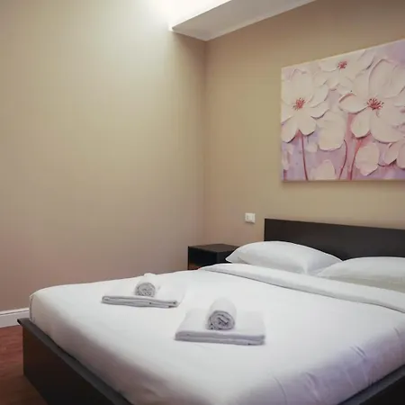 1metro Gambara-duomo & Navigli-ac-self Check In *