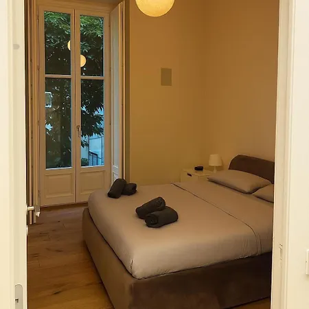 Esperienza Di Lusso A Piazza Risorgimento * Milan