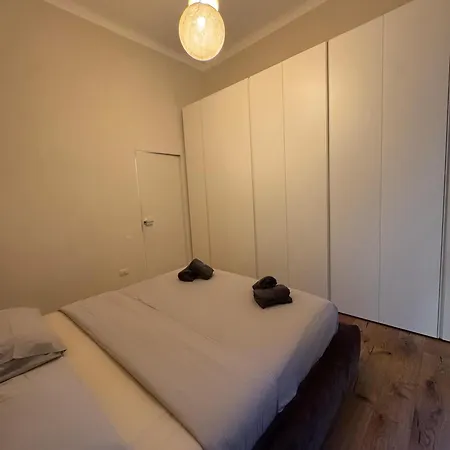 Esperienza Di Lusso A Piazza Risorgimento Apartman *