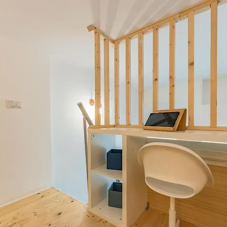 Apartment Casa Rossella