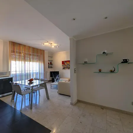 Testi 50 - M5 Ca'granda * Milano