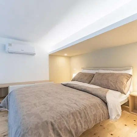 Apartament Casa Rossella Mediolan