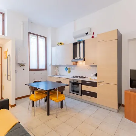 Casa Fortuna Cozy Mm3 To Duomo Apartman *