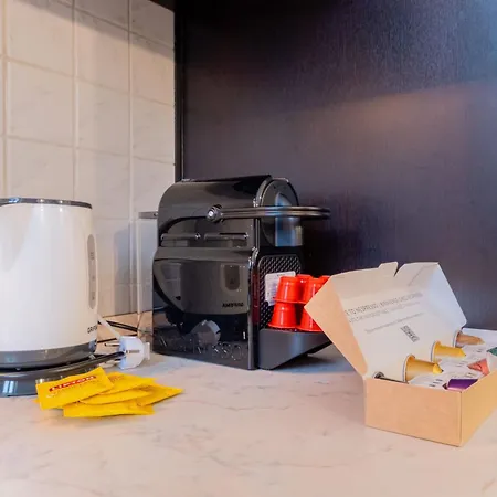 Casa Fortuna Cozy Mm3 To Duomo * Milánó