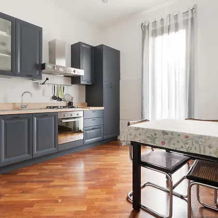 Gerusalemme - Lomazzo - Bilocale Comfy Apartamento Milán