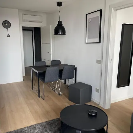 Apartament Relax Mediolan
