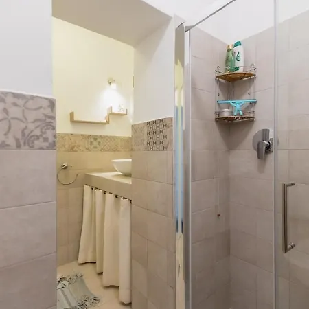 Appartement Gloria *