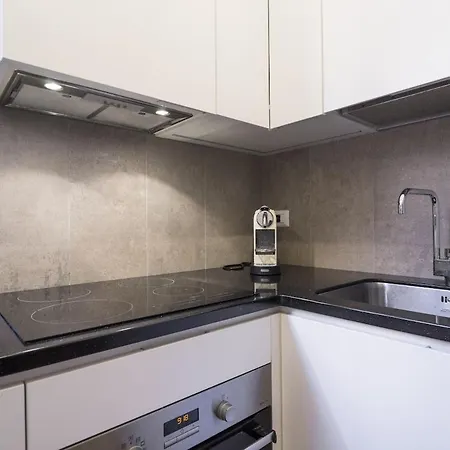 Apartment Cozy In The Center Milan