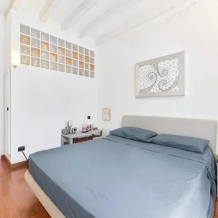 Nolo - Floor Bright - Metro Pasteur Appartamento Milano