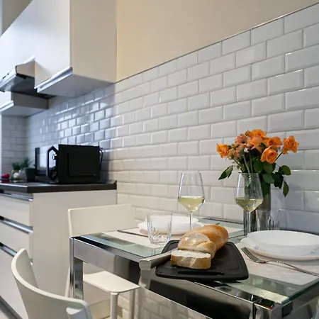 Italianway - Leoncavallo 45 Daire Milano