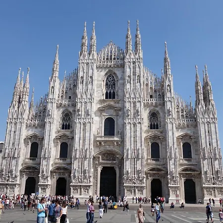 Cenisio 8 By Serendipity