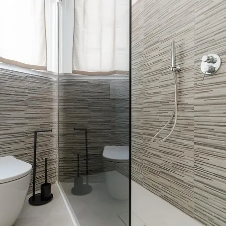 Guesthost - Affori Cozy Flat * Milan