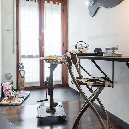 Bohemien Chic 20 Minutes From The Duomo By Hotea Appartamento *