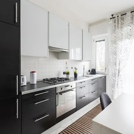 Apartmán Niguarda Smart