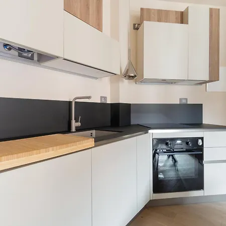 Guesthost - Bullona Apartamento *