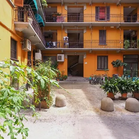 Delizioso Monolocale Adiacenza Isola Appartamento *