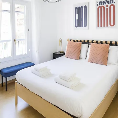 The Boutique - Tram 2 Direct To Duomo & Navigli - Center Milano