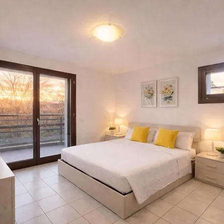 Pure - Bicocca Zona 9 * Milano