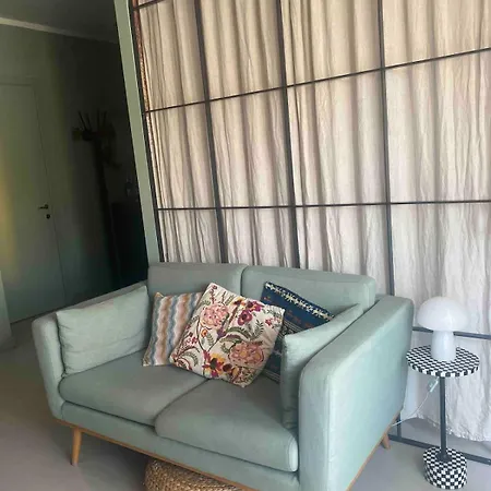 Appartement Sentirsi A Casa