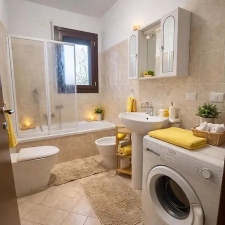 Appartamento Pure - Bicocca Zona 9