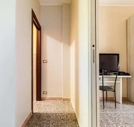 Amundsen House San Siro Wi-fi - M1 M5 *