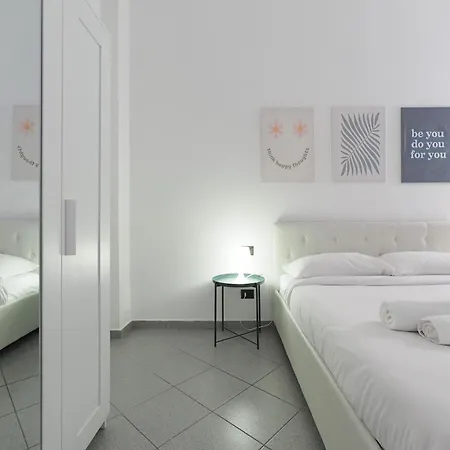 Primopiano - De Sanctis 米兰