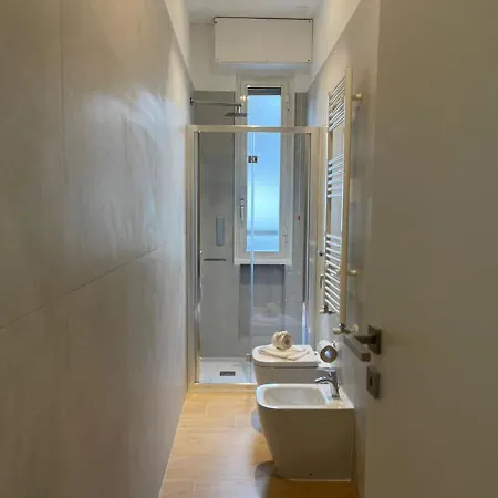 Apartmán Verro - Navigli Bocconi - *