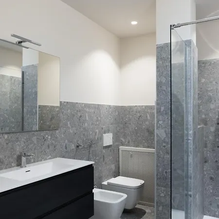 Apartament Elegance, Comfort And Charm In Moscova Mediolan