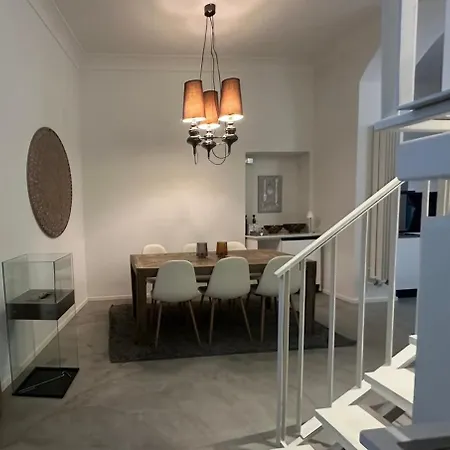 V13 Lejlighed Milano