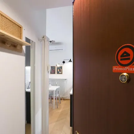 Appartamento Primopiano - Monfalcone Milano