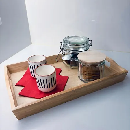 アパート Maison De - Con Parcheggio