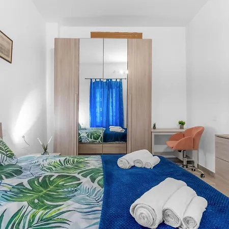 -duomo- Navigli-modica House Milan