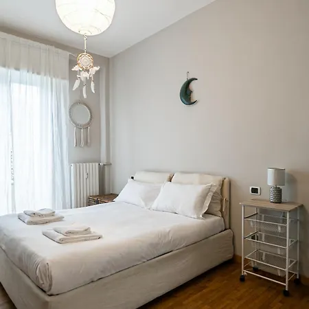 Italianway Comfort - Ponte Seveso 35 Appartement Milaan