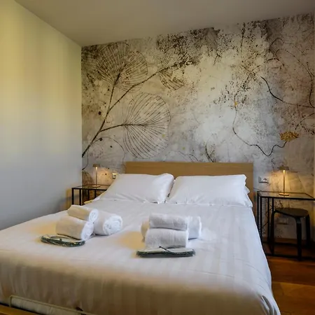 Ponte Seveso, 26 - Awaits You! * Milaan