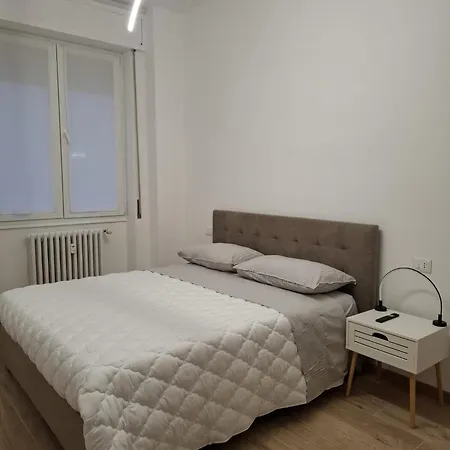 Paolo House Appartement