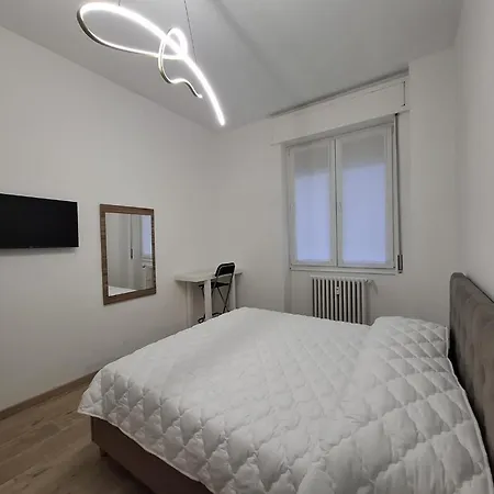 Paolo House Apartment Milan
