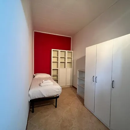 Kibilu - Via Imbonati *