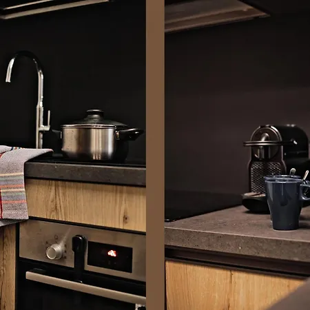 Just Urban - Design Loft 2 Bathrooms And Balcony - 9 Min M4 Duomo * 米兰