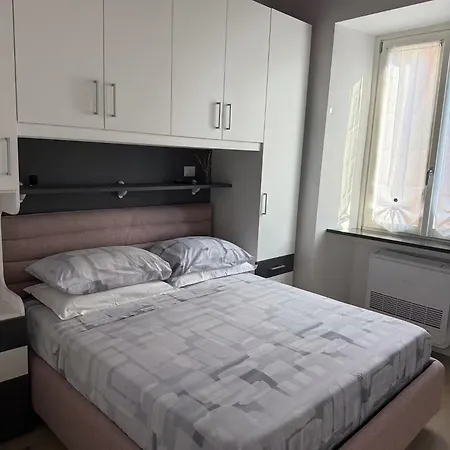 My Place-milan Centre Apartamento Milán