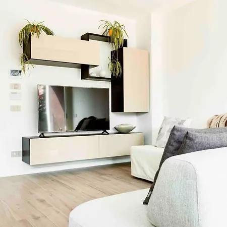 Apartament Luxury With Gym Near Citylife Metro Portello *