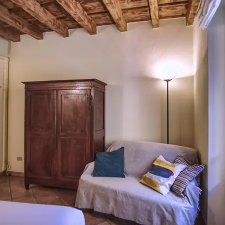 Corso Garibaldi - Two-rooms In The Heart Of Brera Milano