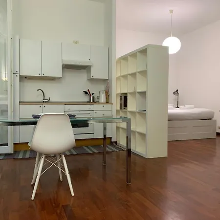 Vetra - Luminoso Vicino Al Duomo Milan